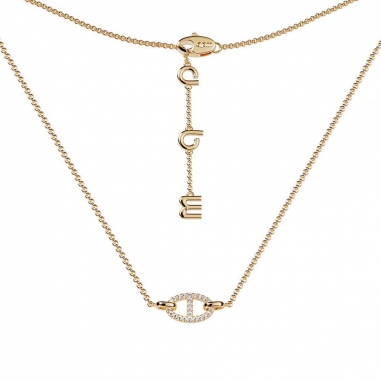 APM MonacoAPM Monaco ETE YACHT CLUB MAILLE MARINE項鍊