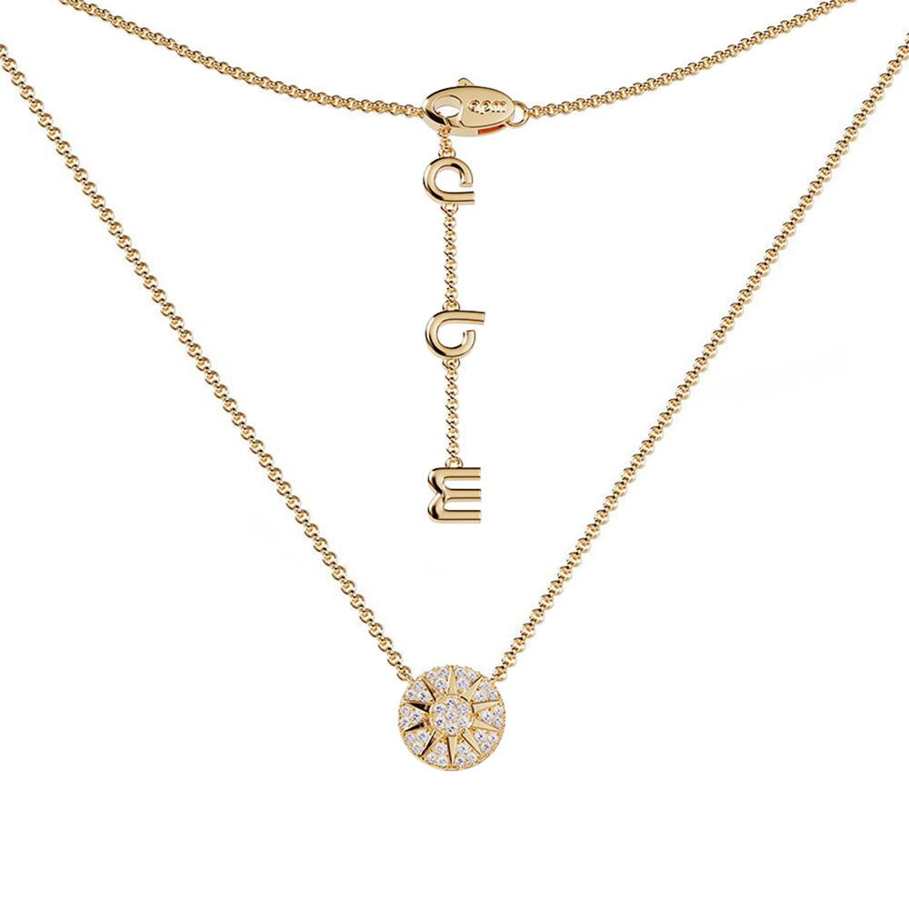 APM Monaco ETE SOLEIL項鍊