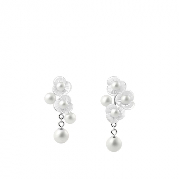 Honey Suckle EarringsHoney Suckle耳環