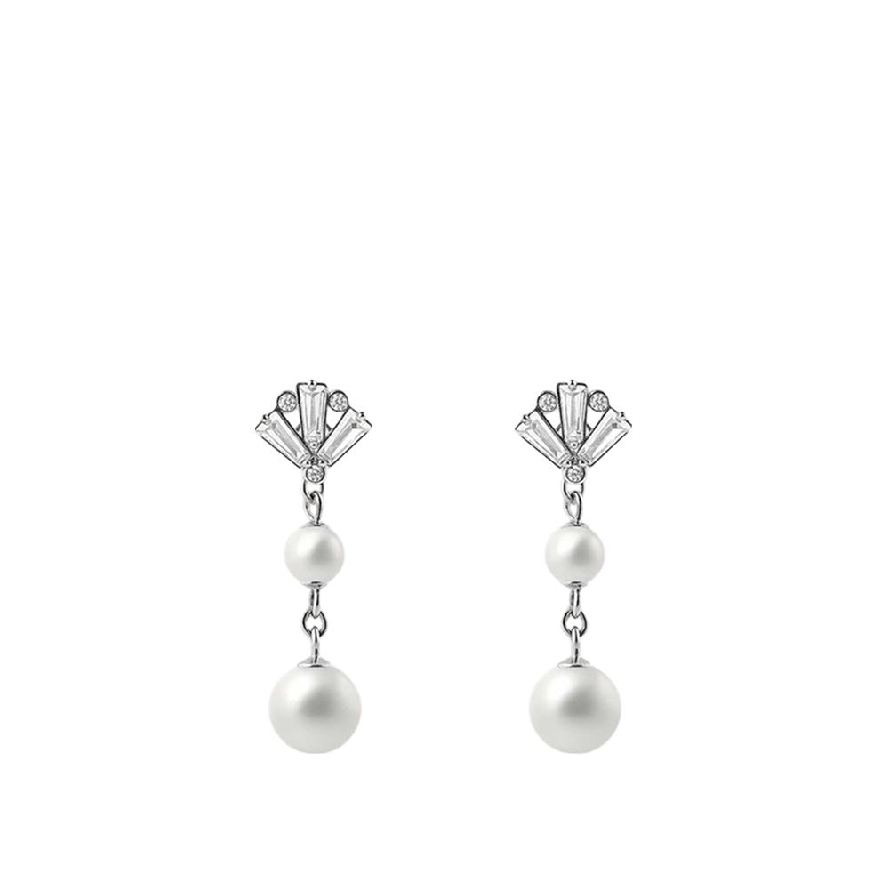 ANVI Studios Honey Suckle耳環