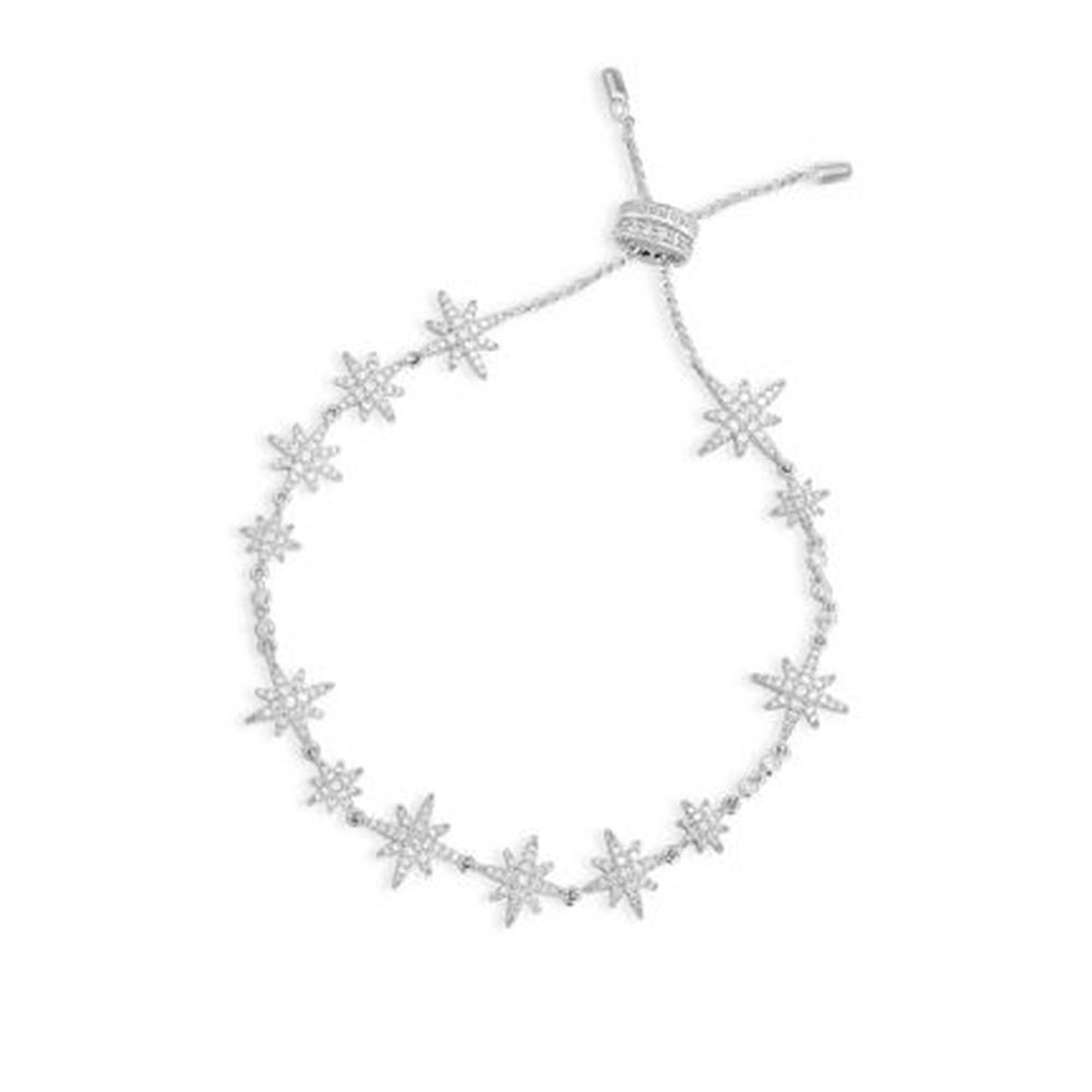 APM Monaco METEORITES多流星可調節手鍊