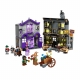 LEGO - LEGO 樂高 Harry Potter 系列 76439 奧利凡德的魔杖店和摩金夫人的長袍店77127-233198_縮圖