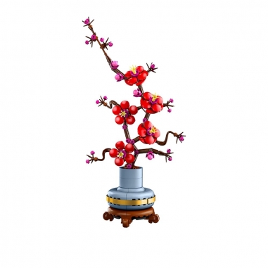 LEGO 10369 ICON 梅花LEGO 樂高 Icons系列 10369 梅花