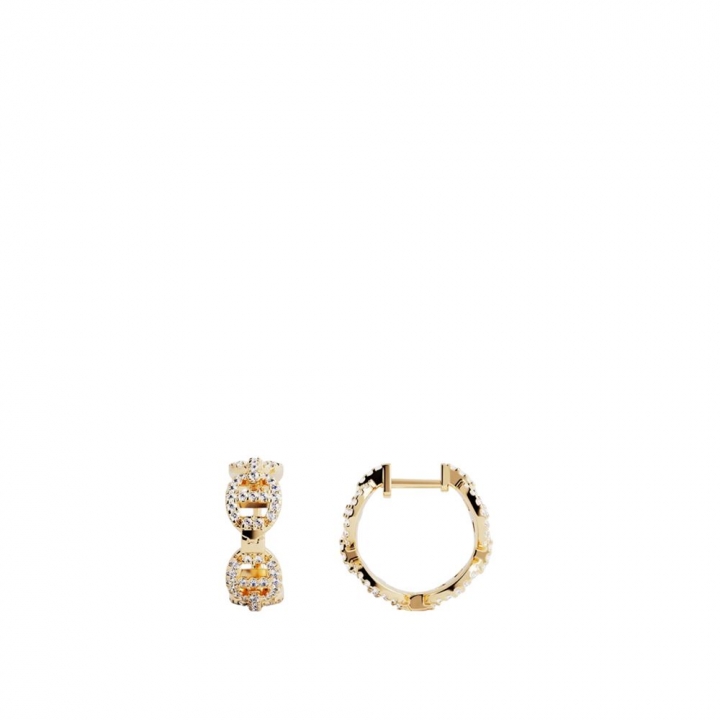 ETE EarringsETE 耳環