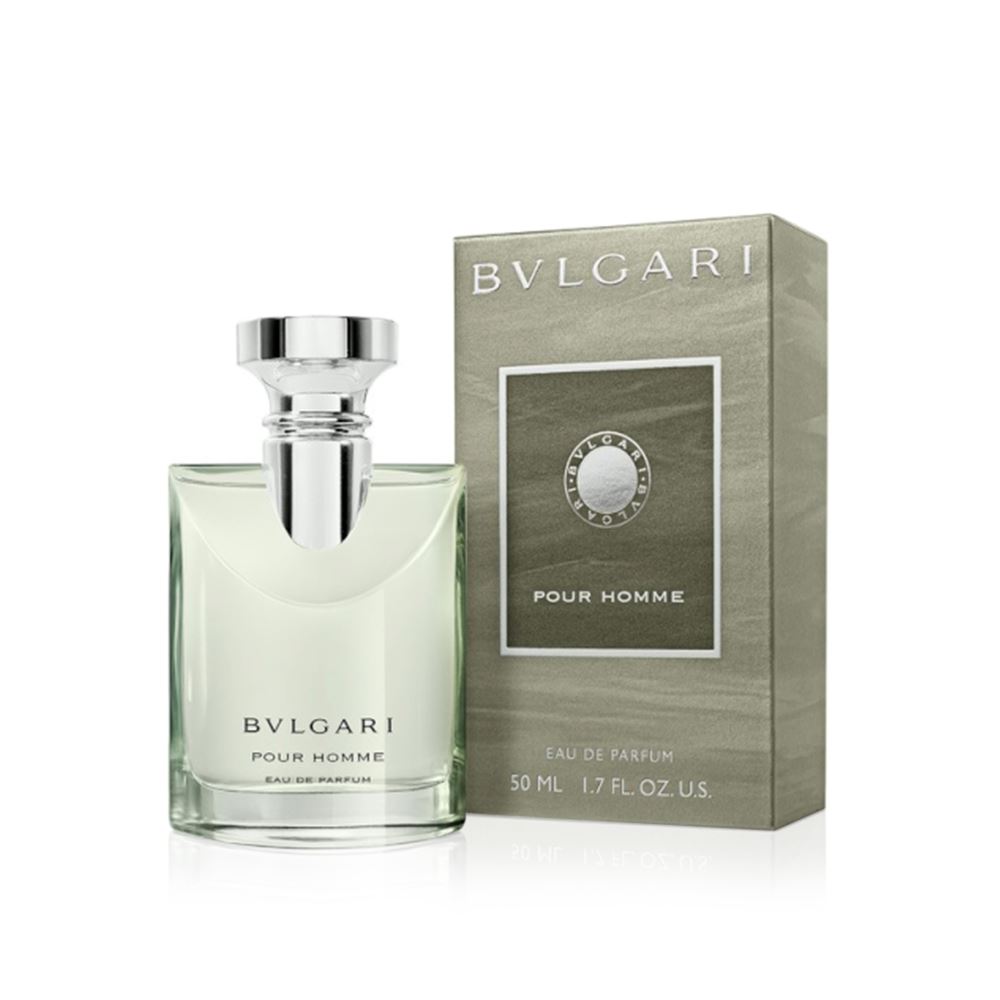 BVLGARI 寶格麗男士香水（大吉嶺茶香）