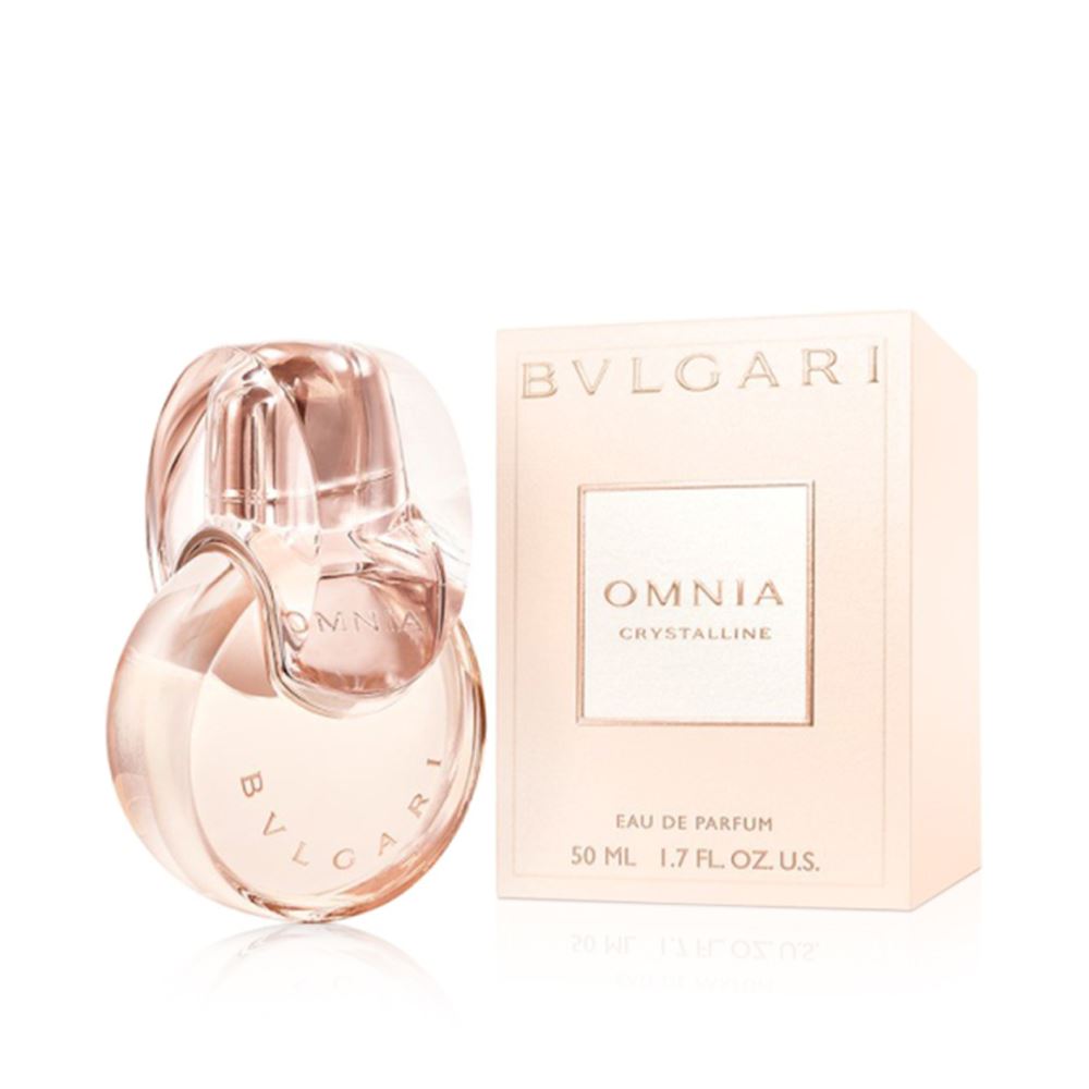 BVLGARI 寶格麗晶澈女士香水