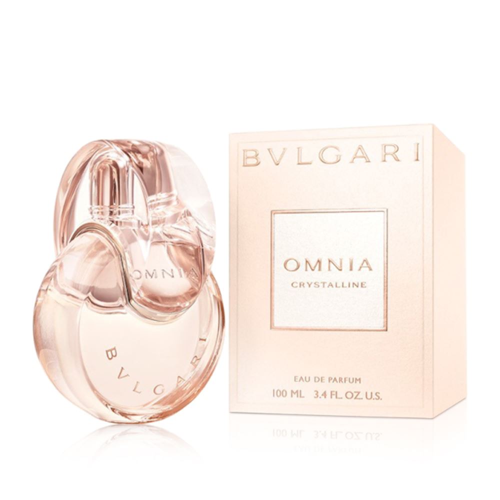 BVLGARI 寶格麗晶澈女士香水