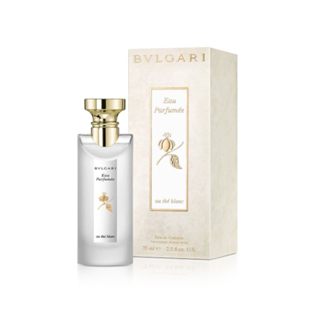 BVLGARI 寶格麗古龍水（白茶香）