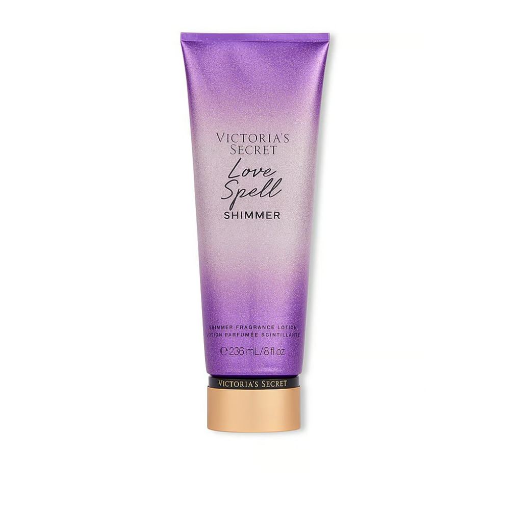 Victoria's Secret LOVESPELL BODY LOTION  身體乳