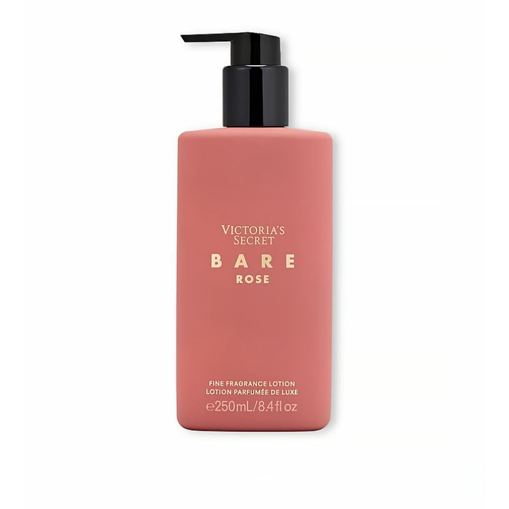 Victoria's Secret 保濕香氛身體乳