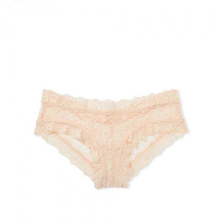 LACIE CHEEKY NUDE SVS 服飾