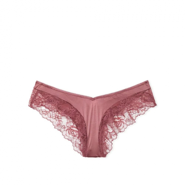 NOVELTY CHEEKY PINK SVS 服飾