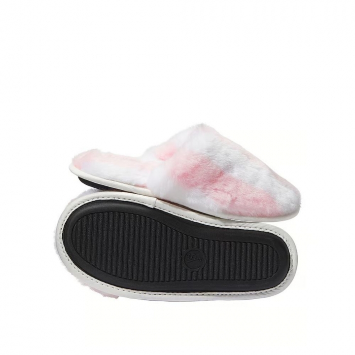 SLIPPERS STRIPE MVS 室內拖鞋