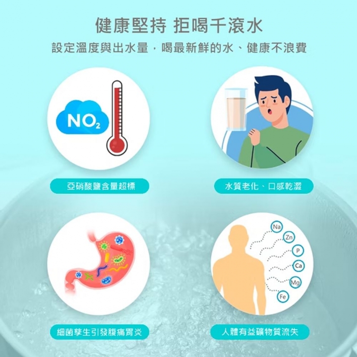 DIKE 免安裝3L超濾瞬熱式生飲機 HCE110 (含一濾芯)【廠商直寄】DIKE 免安裝3L超濾瞬熱式生飲機 HCE110 (含一濾芯)【廠商直寄】