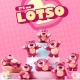 52TOYS - 52TOYS 玩具總動員 熊抱哥 草莓熊 IT'S ME 盲盒手辦公仔盒玩 (單入隨機出貨)77206-234183_縮圖