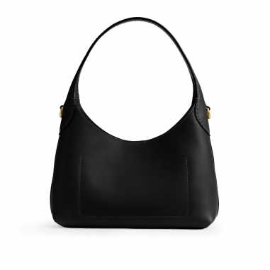 BK SB 23 B4/BLACK ONEBROOKLYN SHOULDER BAG 23肩背包