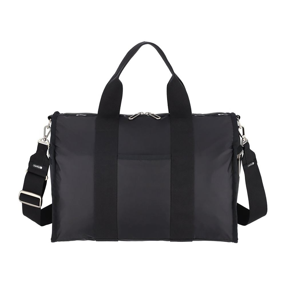 LeSportsac 中型圓桶包