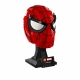 LEGO - LEGO 樂高 Super Heroes Marvel系列 76285 蜘蛛人面具77811-234543_縮圖