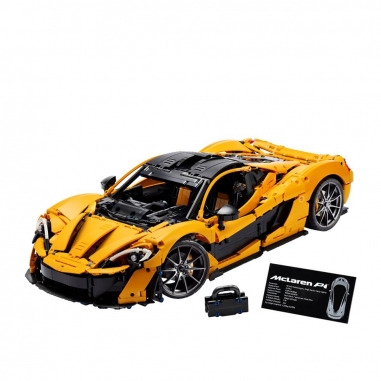 LEGO 樂高 Technic系列 42172 麥拿侖 P1LEGO 樂高 Technic系列 42172 麥拿侖 P1