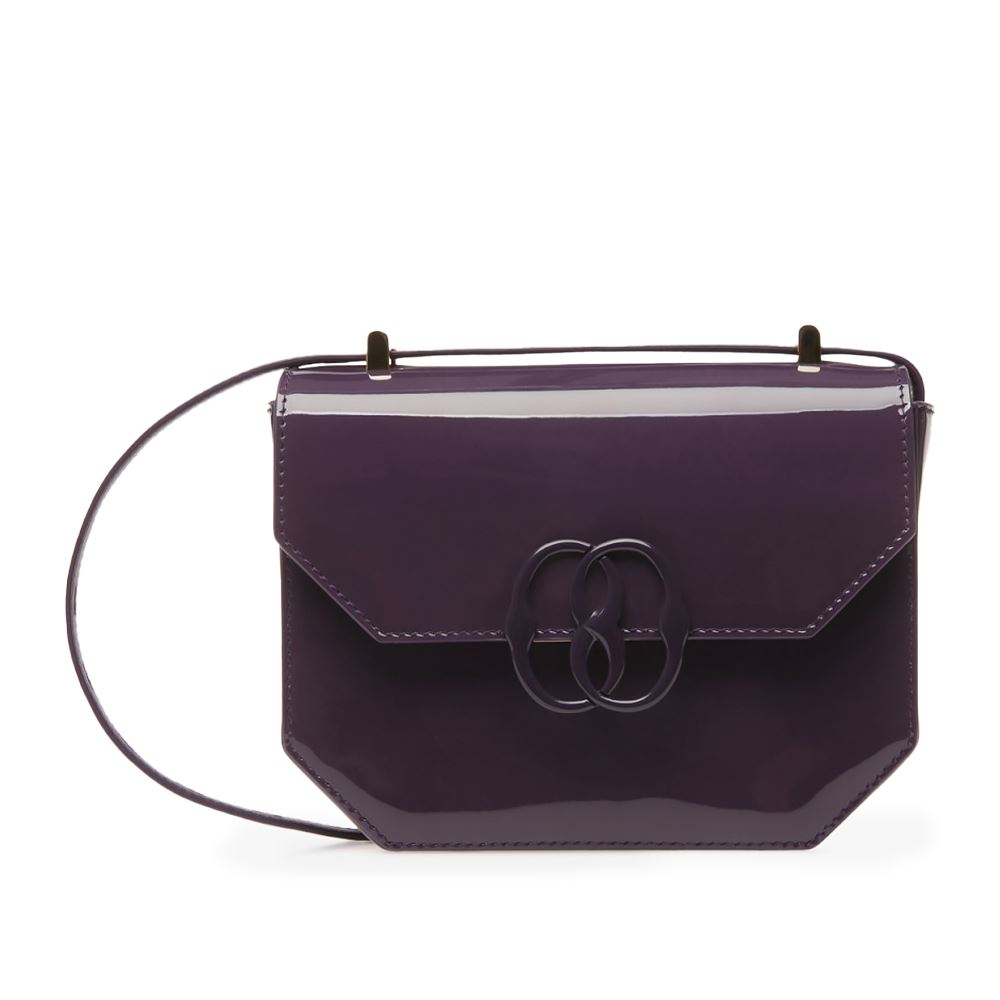 BALLY EMBLEM迷你包