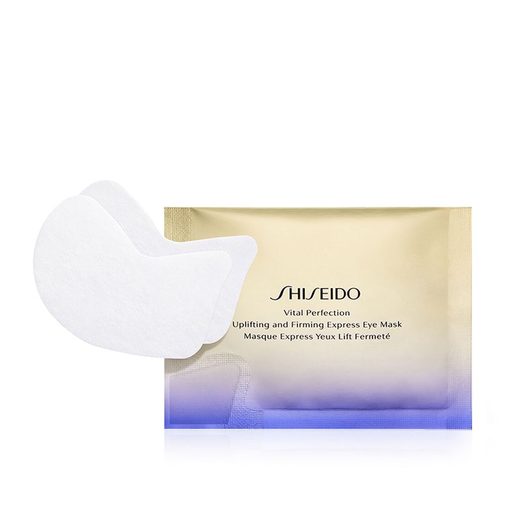 Shiseido 激抗痕亮采緊緻眼膜