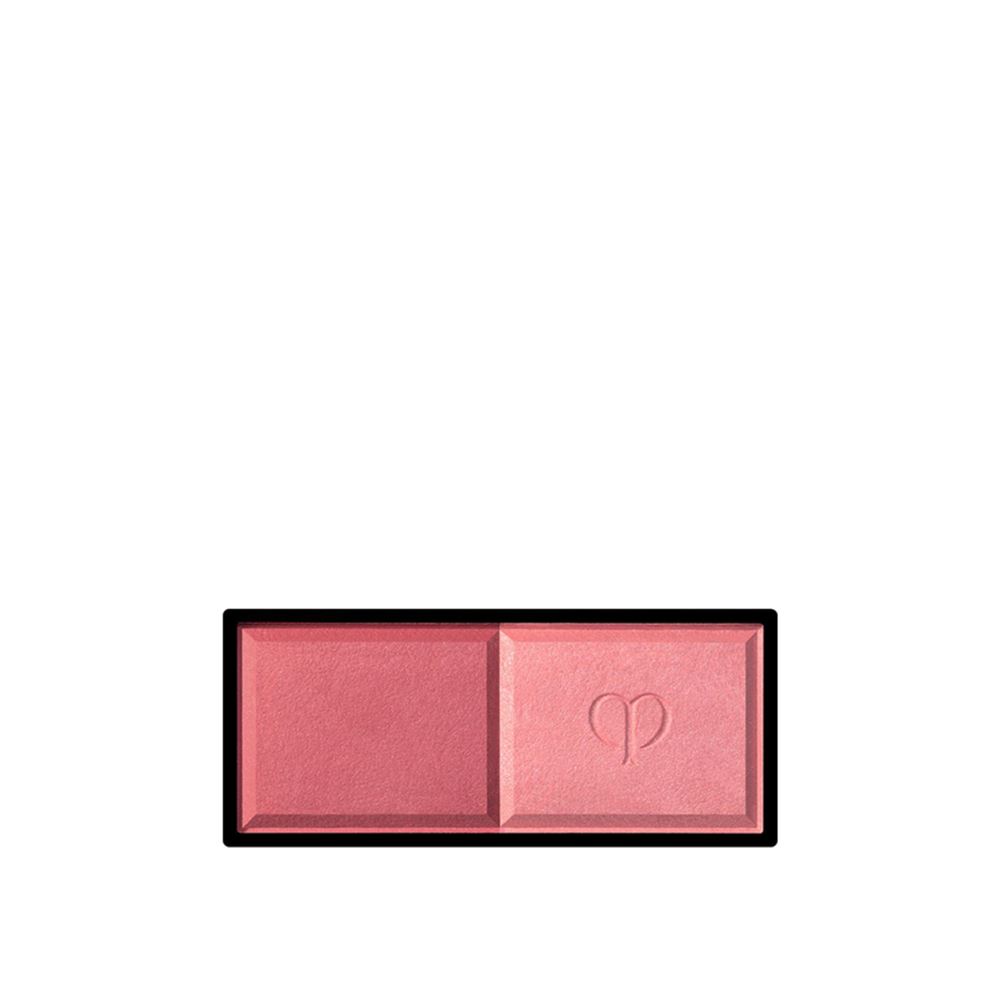 Cle De Peau 花漾妍彩餅(蕊)