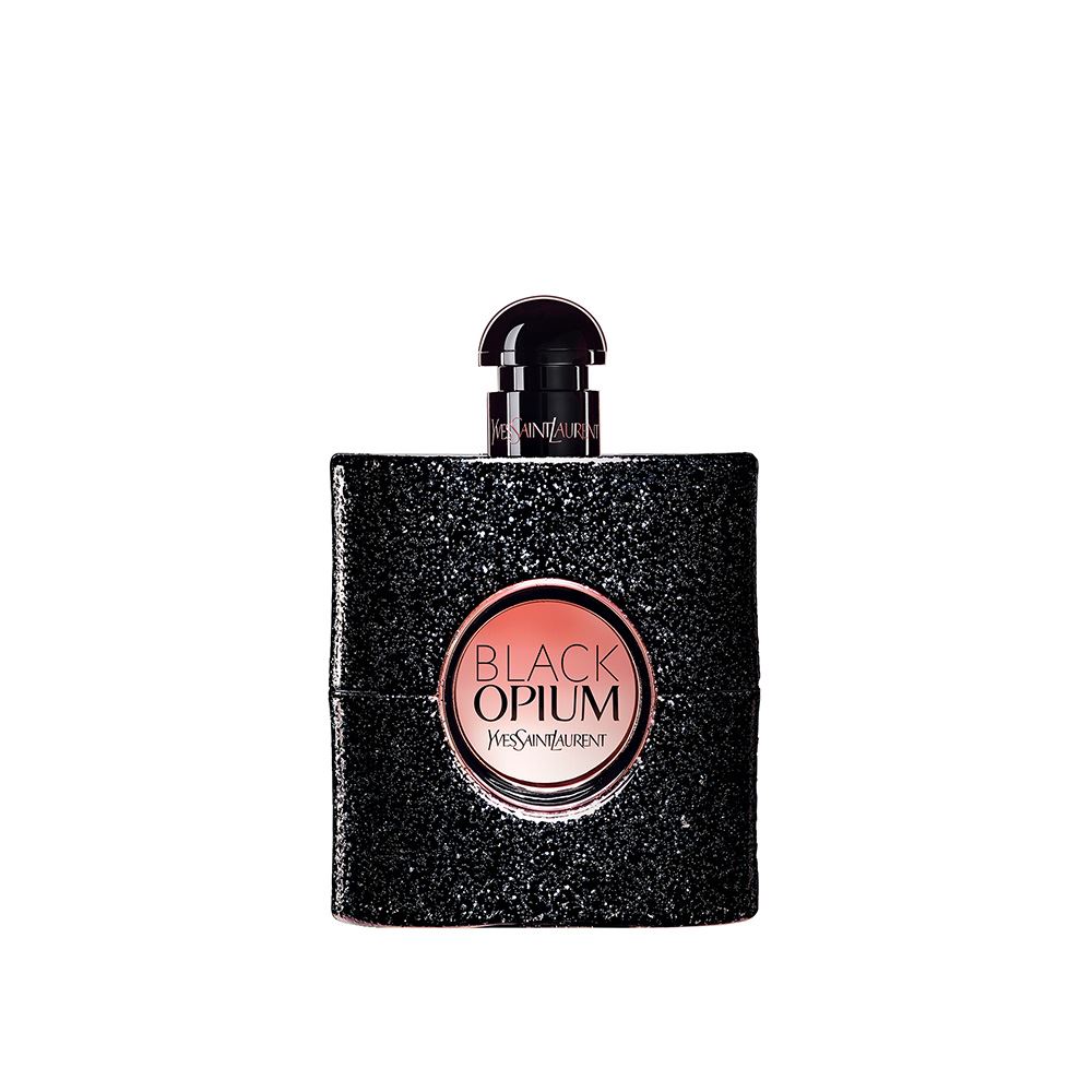 YVES SAINT LAURENT 黑鴉片 淡香精