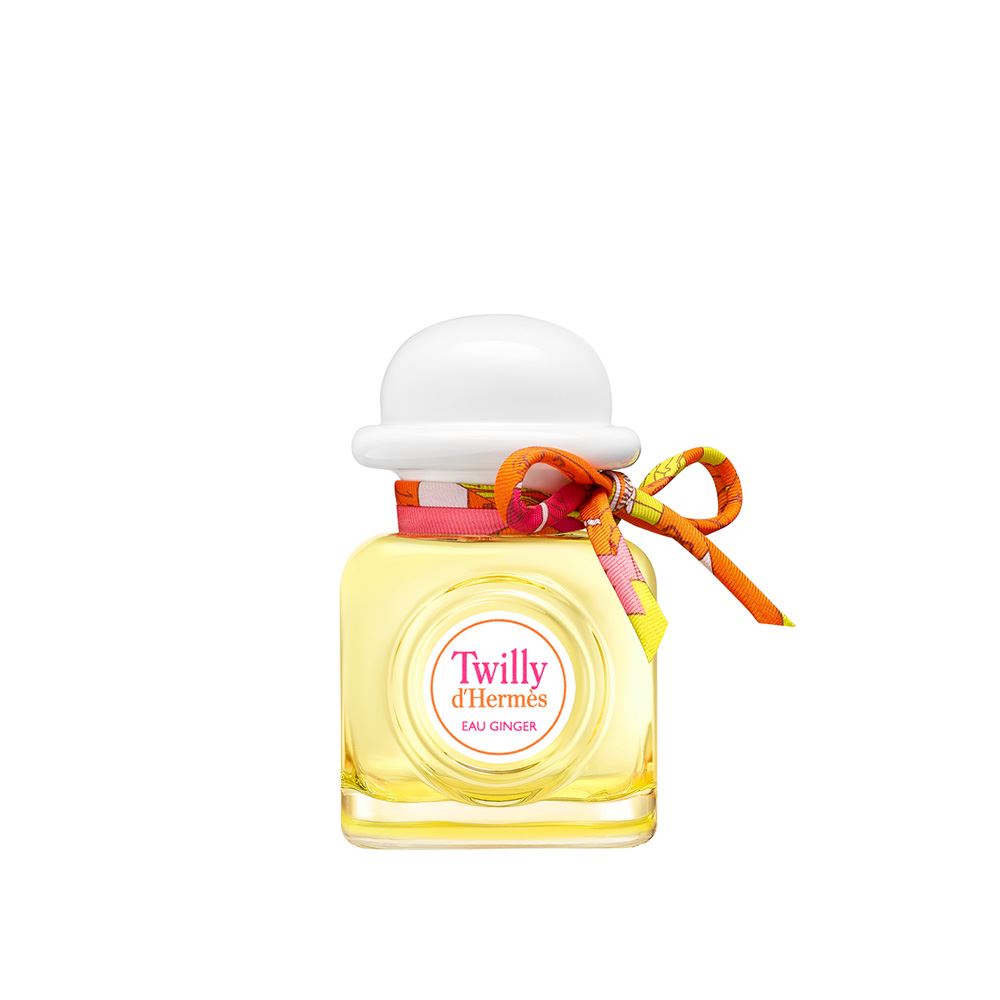 HERMÈS Twilly d Hermes Eau Ginger淡香精