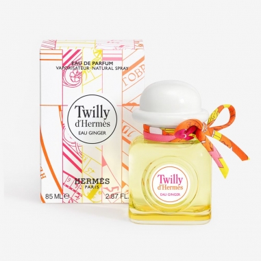 Twilly d Hermes Eau Ginger淡香精Twilly d Hermes Eau Ginger淡香精
