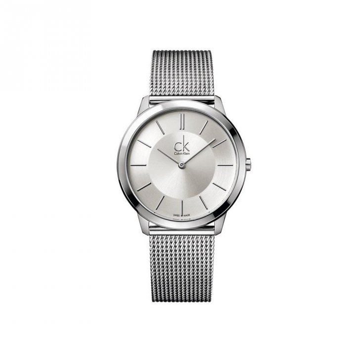 Calvin Klein 凱文克萊(精品) 腕錶
