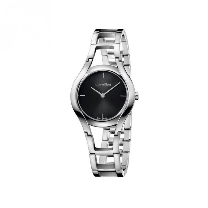 Calvin Klein 凱文克萊(精品) 腕錶