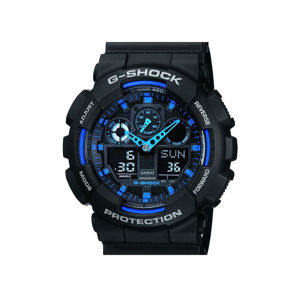 CASIO G-SHOCK 腕錶