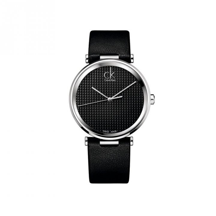 Calvin Klein 凱文克萊(精品) 腕錶