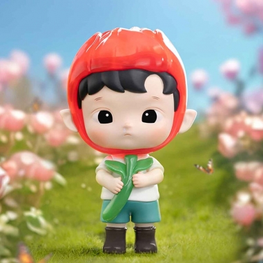 POPMART 泡泡瑪特|HACIPUP 幻想系列公仔盒玩 (單入隨機出貨)