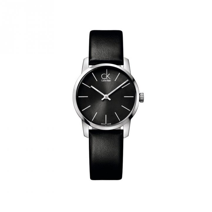 Calvin Klein 凱文克萊(精品) 腕錶