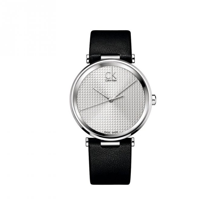 Calvin Klein 凱文克萊(精品) 腕錶