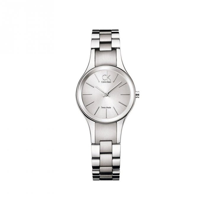 Calvin Klein 凱文克萊(精品) 腕錶