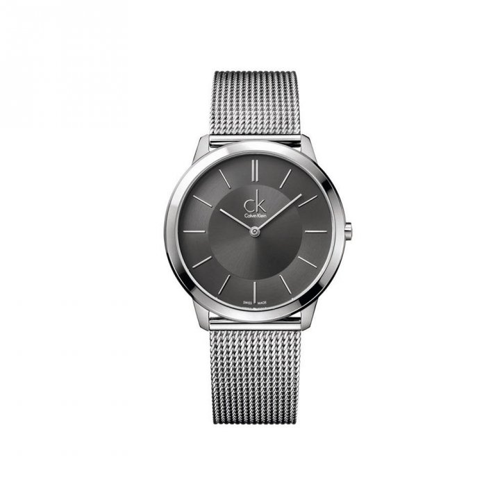 Calvin Klein 凱文克萊(精品) 腕錶