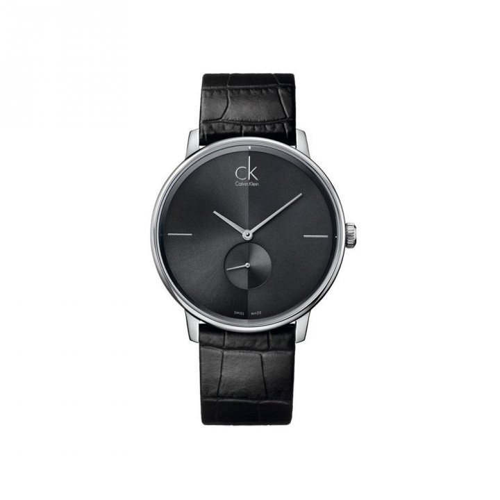 Calvin Klein 凱文克萊(精品) 腕錶