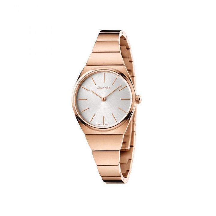 Calvin Klein 凱文克萊(精品) 腕錶