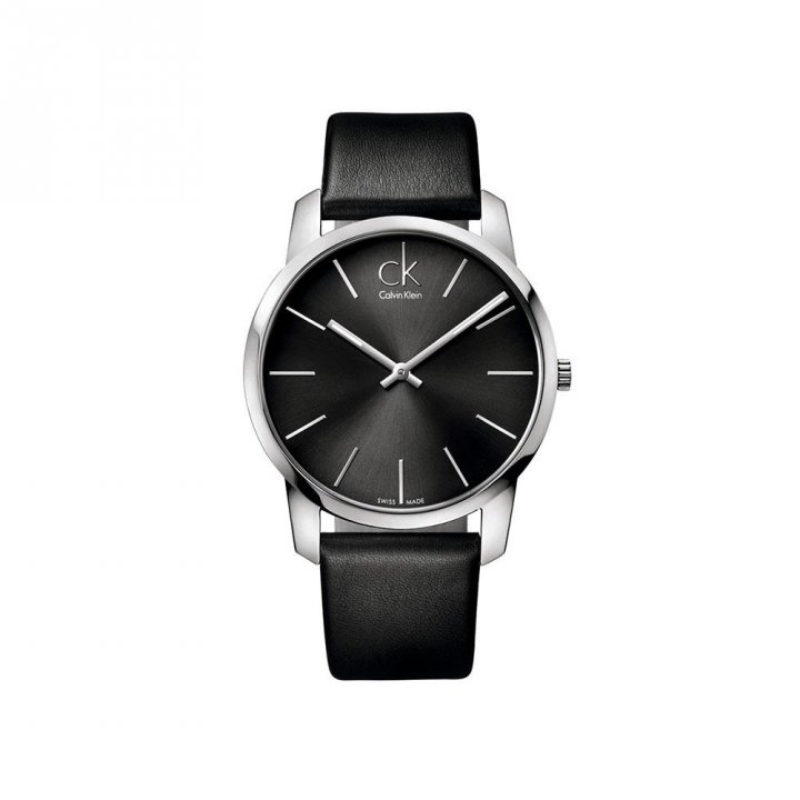 Calvin Klein 凱文克萊(精品) 腕錶