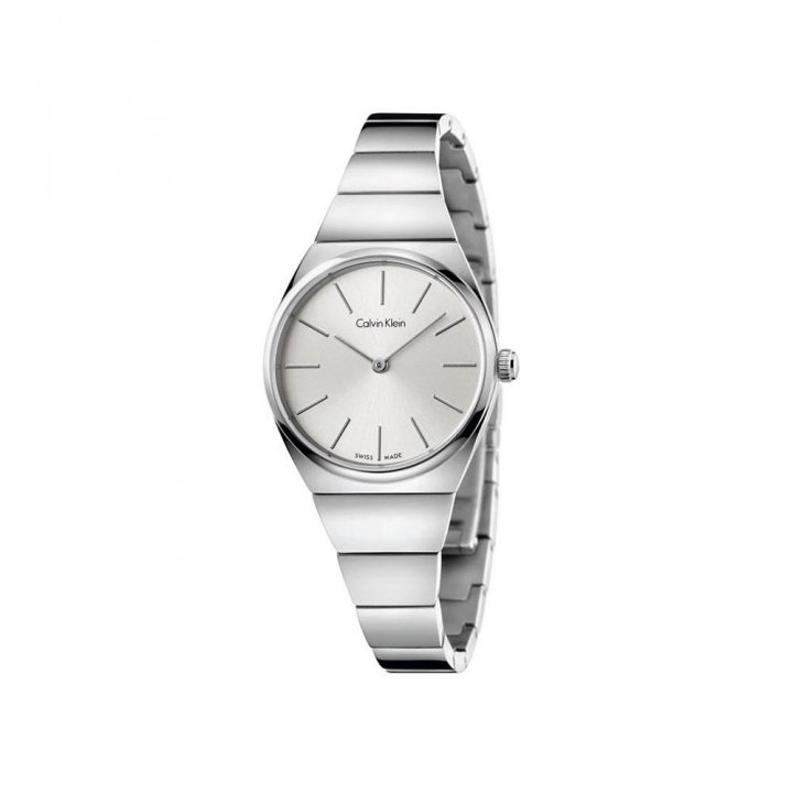 Calvin Klein 凱文克萊(精品) 腕錶