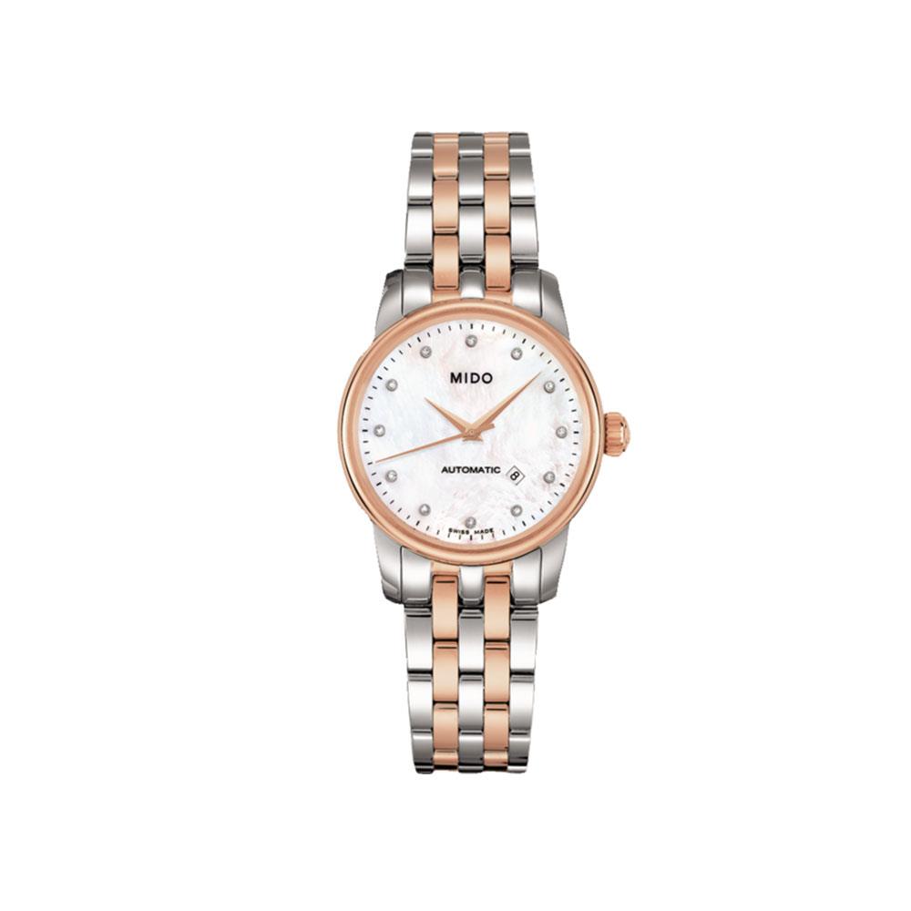 MIDO BARONCELLI 腕錶