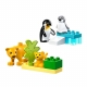 LEGO - LEGO 樂高 Duplo系列 10442 野生動物家企鵝獅子77873-236038_縮圖