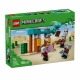LEGO - LEGO 樂高 MINECRAFT系列 21267 IllagerDesert巡邏77886-236065_縮圖