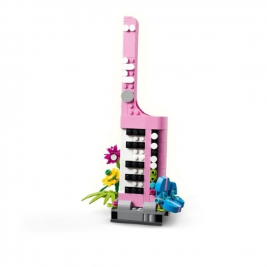 LEGO 31169 CREATOR 花飾打字機LEGO 樂高 CREATOR系列 31169花飾打字機