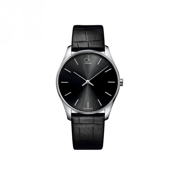 Calvin Klein 卡爾文克雷恩(精品) 腕錶