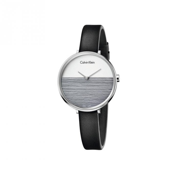 Calvin Klein 凱文克萊(精品) 腕錶