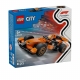 LEGO - LEGO 樂高 CITY系列 60442 F1麥拿侖賽車手77932-236391_縮圖