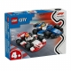 LEGO - LEGO 樂高 City系列 60464 CITY F1威廉斯哈斯F177950-236485_縮圖